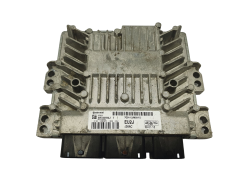Calculateur 7G91-12A650-YJ 5WS40592J-T Ford Continental 68138 Calculateur 7G91-12A650-YJ 5WS40592J-T Ford Continental 68138