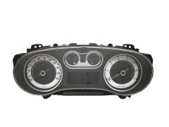 Bloc Compteurs Vitesse Fiat 500L 51953194 A2C31312002 59035