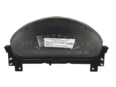 Bloc Compteurs Vitesse Mercedes A W168 A1685408711 51292
