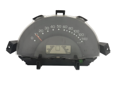 Bloc Compteurs Vitesse Smart Fortwo 0001184V022 110008872014 58634