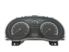 Bloc Compteurs Vitesse Opel Corsa D P0013285363 0001876867 55250 Bloc Compteurs Vitesse Opel Corsa D P0013285363 0001876867 55250