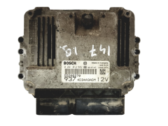 Calculateur 55206270 0281012882 Alfa Romeo Bosch 19963