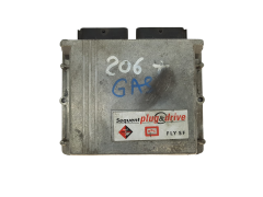 Calculateur LPG 67R011002 110R001001 031001 FLY SF BRC 16469