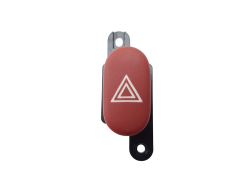 Commutateur D’eclerage De Secour Renault Clio 2 Laguna Espace 3 7700822955 Commutateur D’eclerage De Secour Renault Clio 2 Laguna Espace 3 7700822955