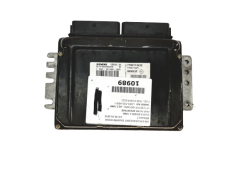 Calculateur S110030004D 7700113422 7700110471 Renault Siemens 