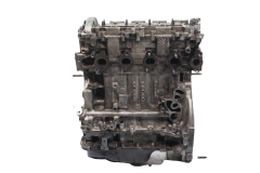 Moteur À Diesel 9H03 10JBCB 1.6 hdi Peugeot Partner 86326km 2010r 1151 Moteur À Diesel 9H03 10JBCB 1.6 hdi Peugeot Partner 86326km 2010r 1151