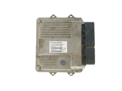Calculateur Fiat MJD6F3.P7 51806498 71600.019.07 Magneti Marelli 35743