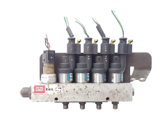 Rampe D'injection LPG 09SQ99020001G 67R-010185 BRC Rampe D'injection LPG 09SQ99020001G 67R-010185 BRC
