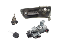 Commutateur D’allumage VW Caddy 3 1K0905851B 1K0905865B 2K0827565G