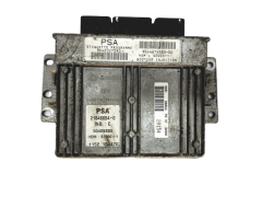 Calculateur 9645027280 9644674980 21646654-0 PSA Sagem 20313