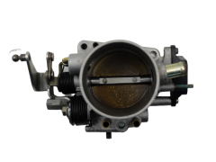 Boitier Papillon D’admission Opel Vectra B 90573517 0280122014 2.5 V6