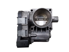 Boitier Papillon D’admission 55250461 Fiat Lancia Ford FPT