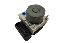 Pompe Abs Forfour Twingo 3 476604765R A4539004507 Bosch 24537