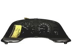 Bloc Compteurs Vitesse Opel Zafira 24419565DK 110080069007 30735