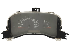 Bloc Compteurs Vitesse Fiat Doblo 46817746 59238