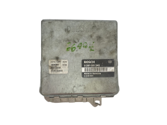Calculateur 2245541 0281001243 2247305 3U4 BMW Bosch 60929
