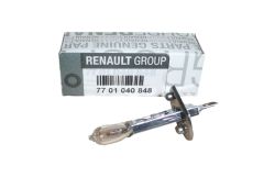 Ampoule H1 12V 55W Nouvelle Original 7701040848 Renault