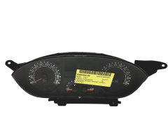 Bloc Compteurs Vitesse Iveco Daily 69502991 Magneti