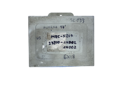 Calculateur 23710 1N002 MEC-N207 Nissan Hitachi