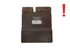 Calculateur Toyota 89871-26010 131000-1280 Denso 17168 Calculateur Toyota 89871-26010 131000-1280 Denso 17168