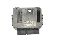 Calculateur 0281012992 55204652 JQ32A3AAM Alfa Romeo Bosch 58146