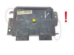 Calculateur 9641390180 9646260180 R04080025D 80892D PSA Lucas 63300