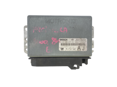 Calculateur 0261204291 91152540 AJ Opel Bosch Calculateur 0261204291 91152540 AJ Opel Bosch