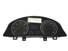 Bloc Compteurs Vitesse VW Golf MK5 1K0920861B 110080247034 53772