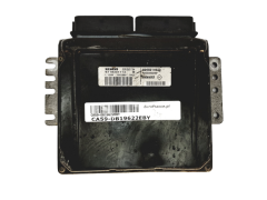 Calculateur S118301113B 8200214973 8200080285 Renault Siemens 19622