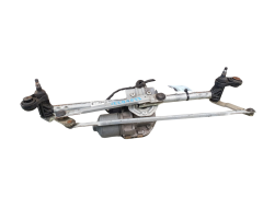 Tringlerie D'essuie Glace Avant Skoda Octavia 5E1955023A 3397021684
