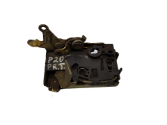 Serrure De Porte Droit Arrière 913836 Peugeot 205 309 Rockwell 10609