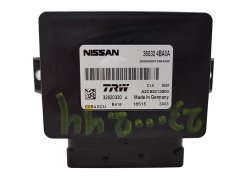 Calculateur Nissan 360324BA0A A2C92013800 32620330 TRW 2 Calculateur Nissan 360324BA0A A2C92013800 32620330 TRW 2