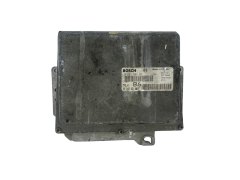 Calculateur 0261204051 9624936180 MA3.0 PSA Bosch 51480