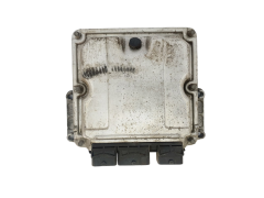 Calculateur 0281011521 9654693280 9640938680 PSA Bosch 45994