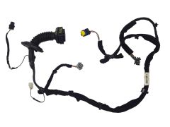 Installation Portes Droit Avant Clio 3 241246454R Renault