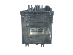 Calculateur 0281010077 7700114644 7700111552 Renault Bosch 49633