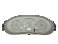 Bloc Compteurs Vitesse Renault Kangoo 1 8200133491 A 41902 Bloc Compteurs Vitesse Renault Kangoo 1 8200133491 A 41902