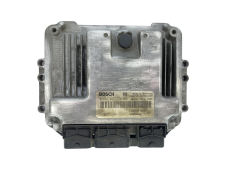 Calculateur 0281011776 8200391966 8200386508 Renault Bosch 62847
