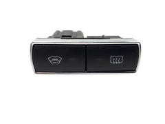 Inverseur Chauffage De Siège Ford Mondeo S-MAX BS7T-18K574-AA Inverseur Chauffage De Siège Ford Mondeo S-MAX BS7T-18K574-AA