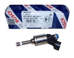 Injection De Combustible BOSCH 0261500092 166001KC0A