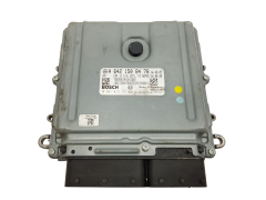 Calculateur Ecu A6421508478 0281013721 Mercedes Bosch Calculateur Ecu A6421508478 0281013721 Mercedes Bosch