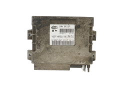 Calculateur 61602.047.01 IAW6F.SF SEAT Magneti Marelli 41240