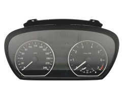 Bloc Compteurs Vitesse BMW 1 E87 9187038-02 1024932-93 55701