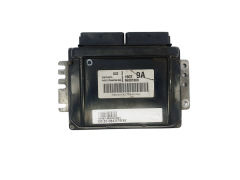 Calculateur 96801800 5WY5407A D32 1B0T 9A Chevrolet Kemsco 42578