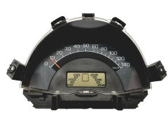 Bloc Compteurs Vitesse Smart Fortwo 0010124V002 110008872022 33559