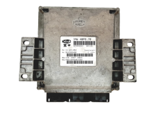 Calculateur 9648568480 IAW48P2.72 PSA Magneti Marelli 20086 Calculateur 9648568480 IAW48P2.72 PSA Magneti Marelli 20086