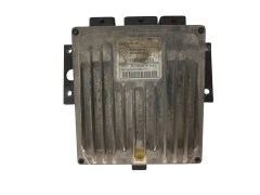 Calculateur 8200498188 8200469340 R0410B024D Renault Delphi 3659