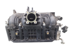 Collecteur D’admission Opel Corsa C 55350547 09129714 1.2 16V