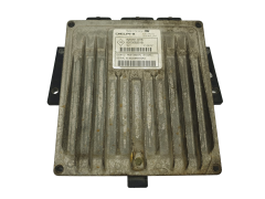 Calculateur 8200513076 8200582518 R0410B037C Renault Delphi 68315
