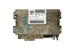 Calculateur IAW16F.E3 46545152 Fiat Magneti Marelli 17188
